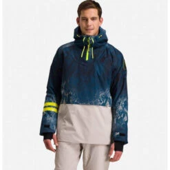 Rossignol Exces RF Anorak