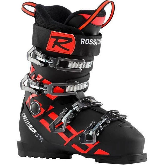 Rossignol Allspeed Jr 70 3 Rossignol Allspeed Jr 70