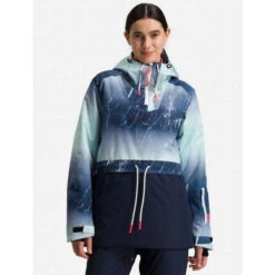 Rossignol W Exces PR Anorak