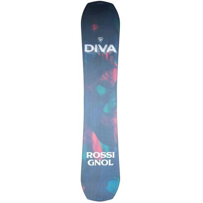Rossignol Diva 4 Rossignol Diva - Image 2