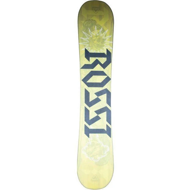Rossignol Revenant 4 Rossignol Revenant - Image 2