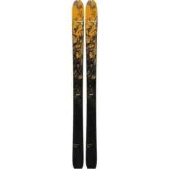 Rossignol Blackops Alpineer 96 Incl. Salomon MTN Tour Binding