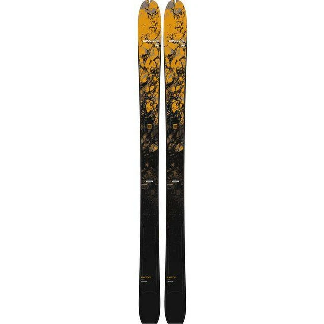 Rossignol Blackops Alpineer 96 Incl. Salomon MTN Tour Binding 3 Rossignol Blackops Alpineer 96 Incl. Salomon MTN Tour Binding