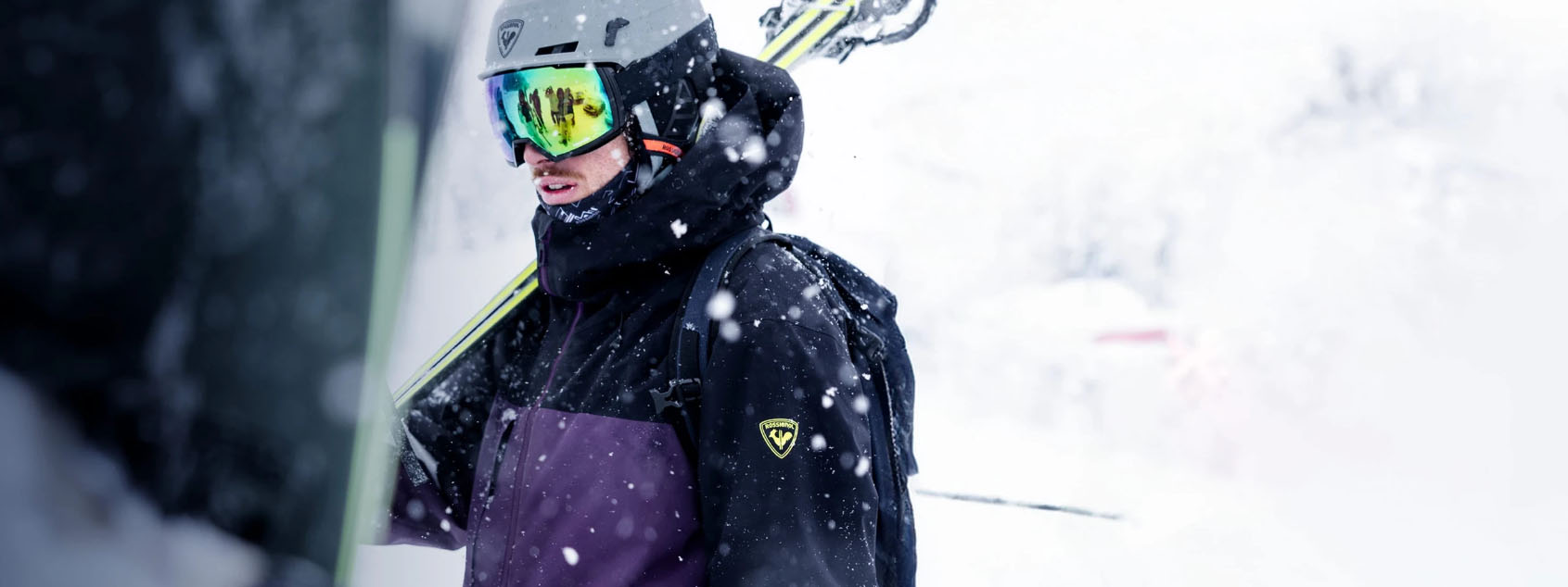 Rossignol -Rossignol GJGHKJ