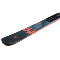 Rossignol EXPERIENCE 84 Skis With XPRESS 11 GW Bindings 2023 -Rossignol PNTZ00512 alt 4 45409.1685293835
