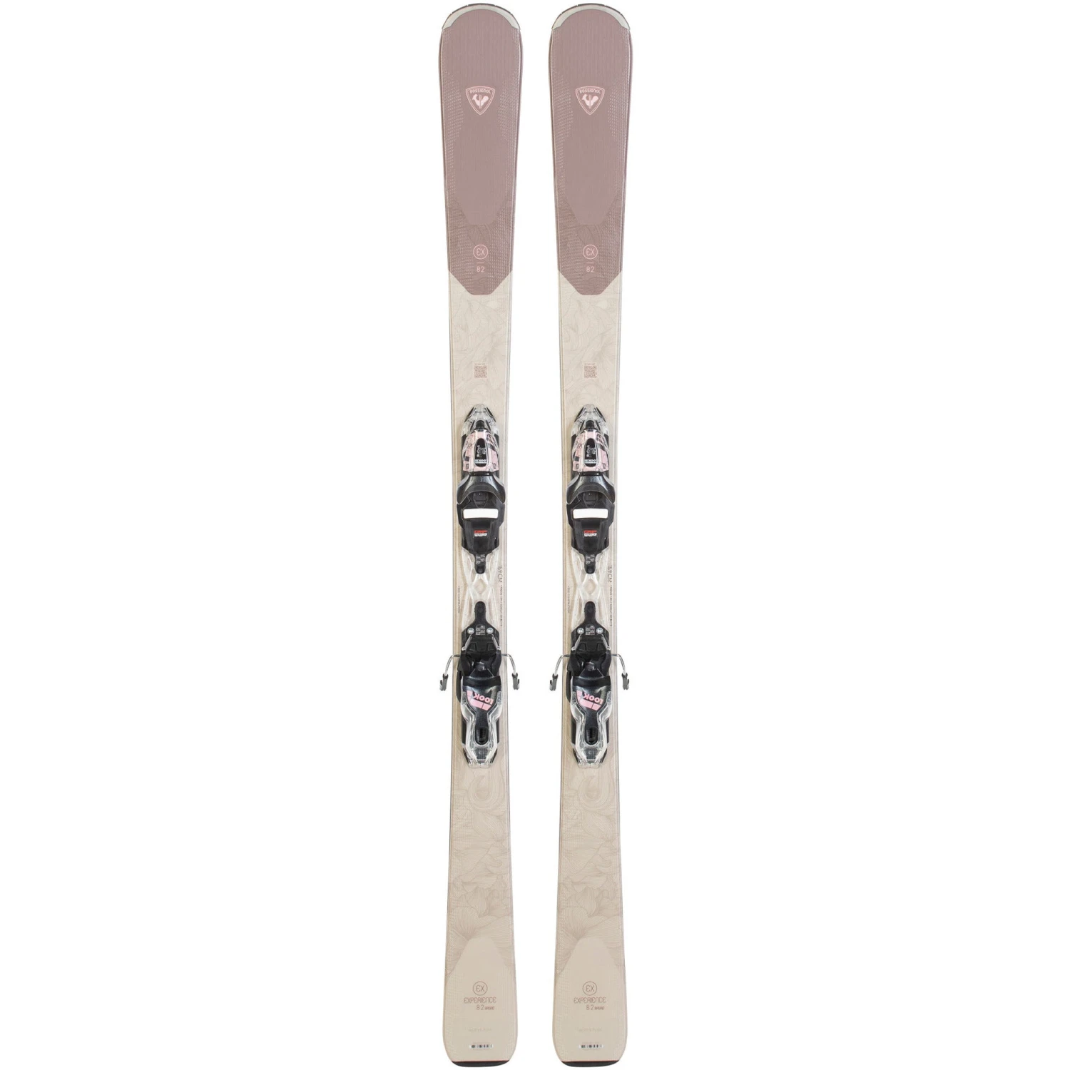 Rossignol Experience W 82 BASALT W XP11 3 Rossignol Experience W 82 BASALT W XP11