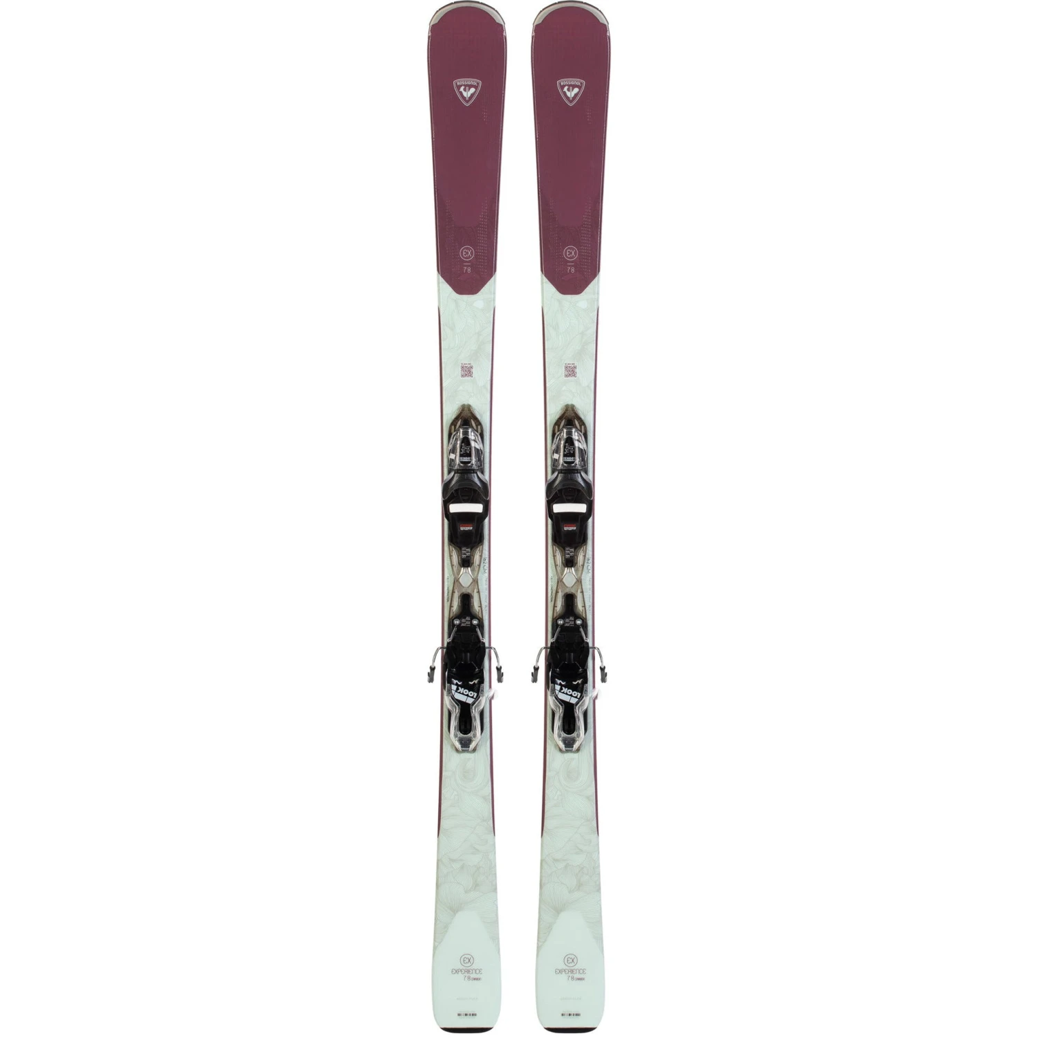 Rossignol Experience W 78 CA XP10