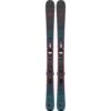 Rossignol Experience PRO KID4 2 Rossignol Experience PRO KID4 -Rossignol RAKJC02 EXPERIENCE PRO FCKKK01 KID 4 GW B76 rgb72dpi