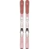 Rossignol Experience W PRO KID4