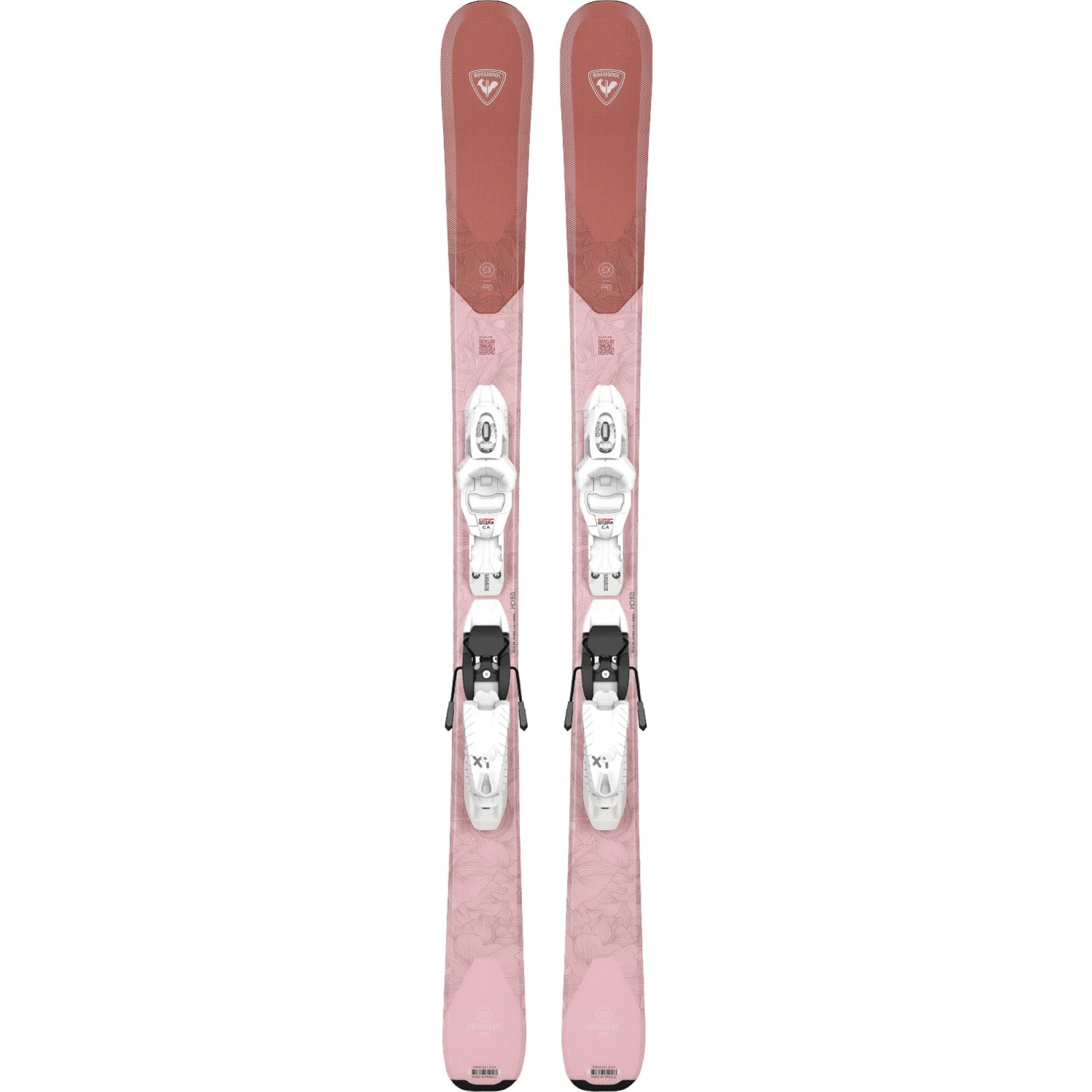 Rossignol Experience W PRO KID4