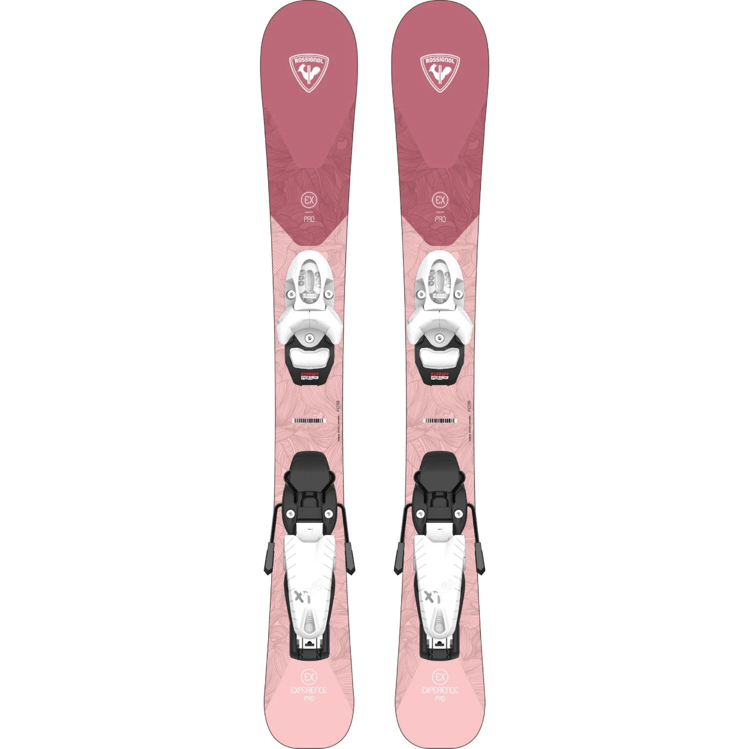 Rossignol Experience W Pro Team4 3 Rossignol Experience W Pro Team4