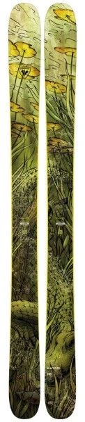 Rossignol Blackops 118 Open