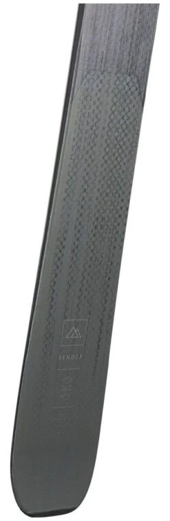 Rossignol Sender 106 TI Plus Open -Rossignol RALMI01 SENDER 106 TI OPEN RGB300DPI 04 1280x1280