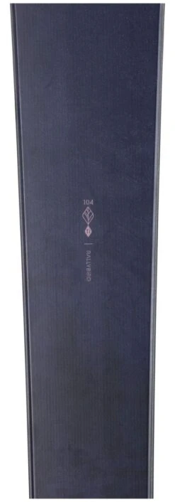 Rossignol Rallybird 104 TI Open -Rossignol RALMJ03 RALLYBIRD 104 TI OPEN RGB300DPI 05 1280x1280