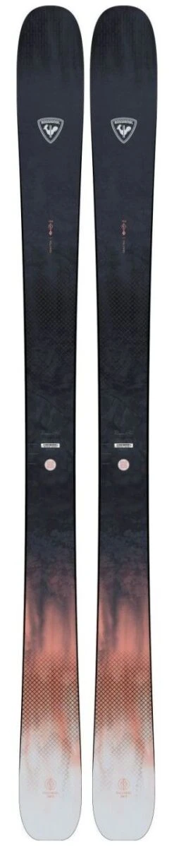 Rossignol Rallybird 104 TI Open