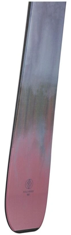 Rossignol Rallybird 102 Open -Rossignol RALMJ04 RALLYBIRD 102 TI OPEN RGB300DPI 04 1280x1280