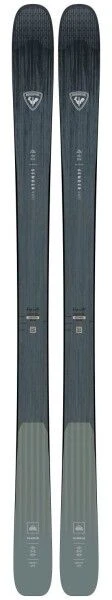 Rossignol Sender 94 TI Open