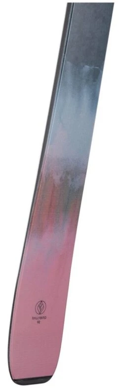 Rossignol Rallybird 92 Open -Rossignol RALML03 RALLYBIRD 92 TI OPEN RGB300DPI 04 1280x1280