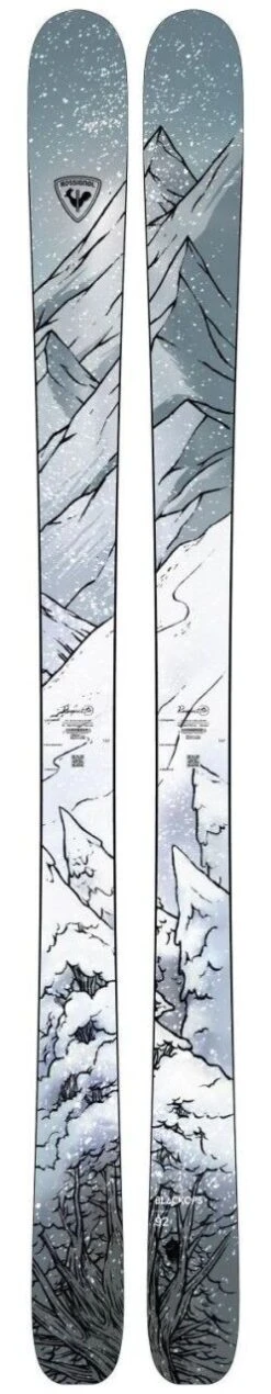 Rossignol Blackops 92 Open