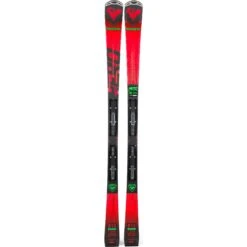 Rossignol Hero Elite ST TI K SPX14