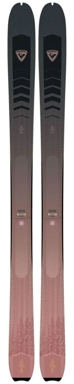 Rossignol Escaper W 97 Nano Open