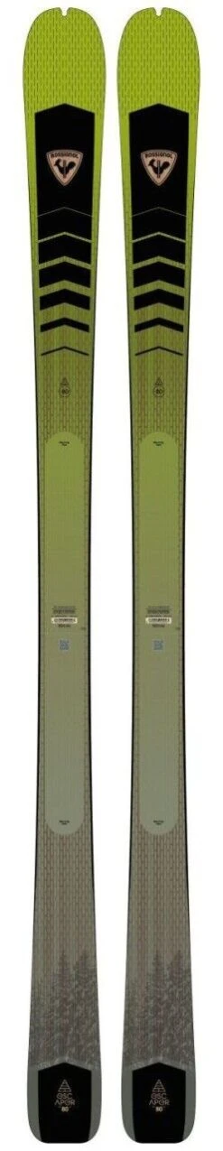 Rossignol Escaper 80 Open