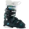 Rossignol All Track 70 W -Rossignol RBI3360 ALLTRACK 70W BLACK BLUE rgb72dpi 01