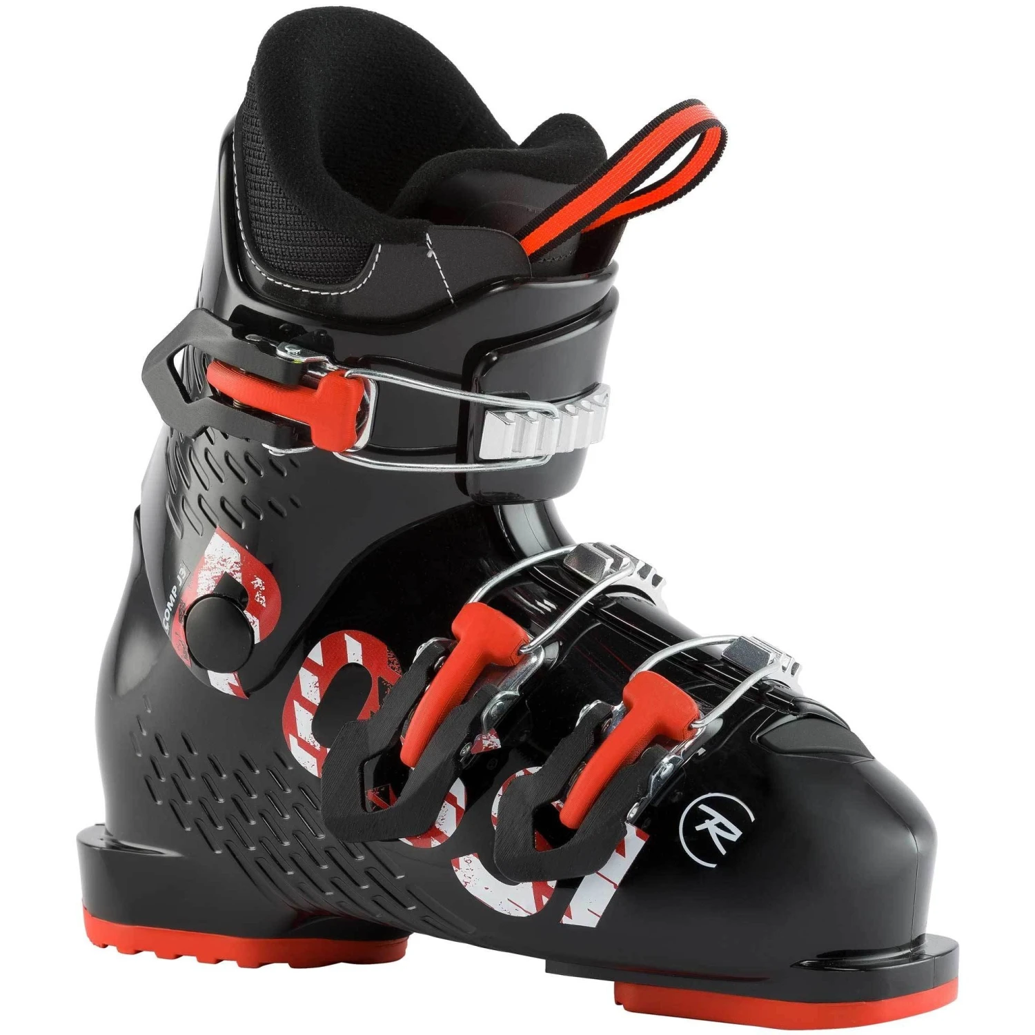 Rossignol Comp J3 3 Rossignol Comp J3