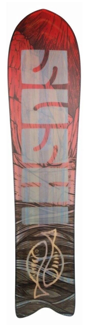 Rossignol XV Sushi Wide 5 Rossignol XV Sushi Wide - Image 3