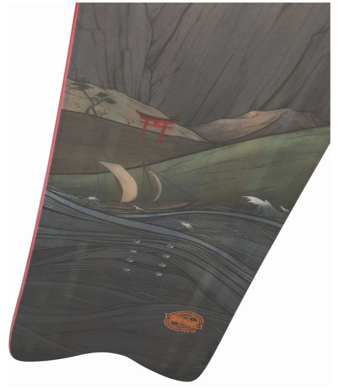 Rossignol XV Sushi Wide 8 Rossignol XV Sushi Wide - Image 6