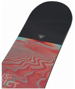 Rossignol District Infrablack -Rossignol RELWP72 DISTRICT INFRABLACK CMYK300DPI 03 1280x1280