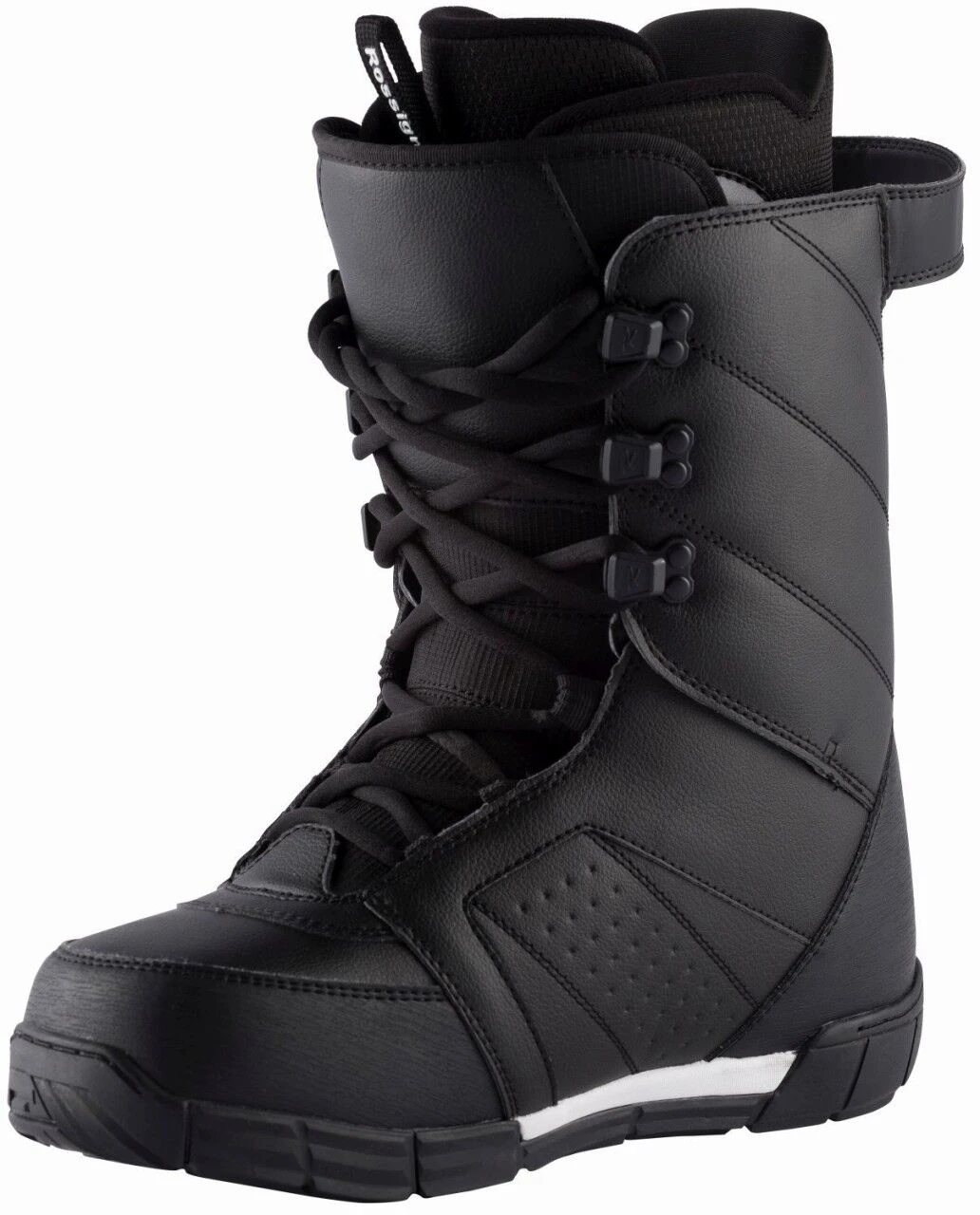 Rossignol Crank Laced 4 Rossignol Crank Laced - Image 2