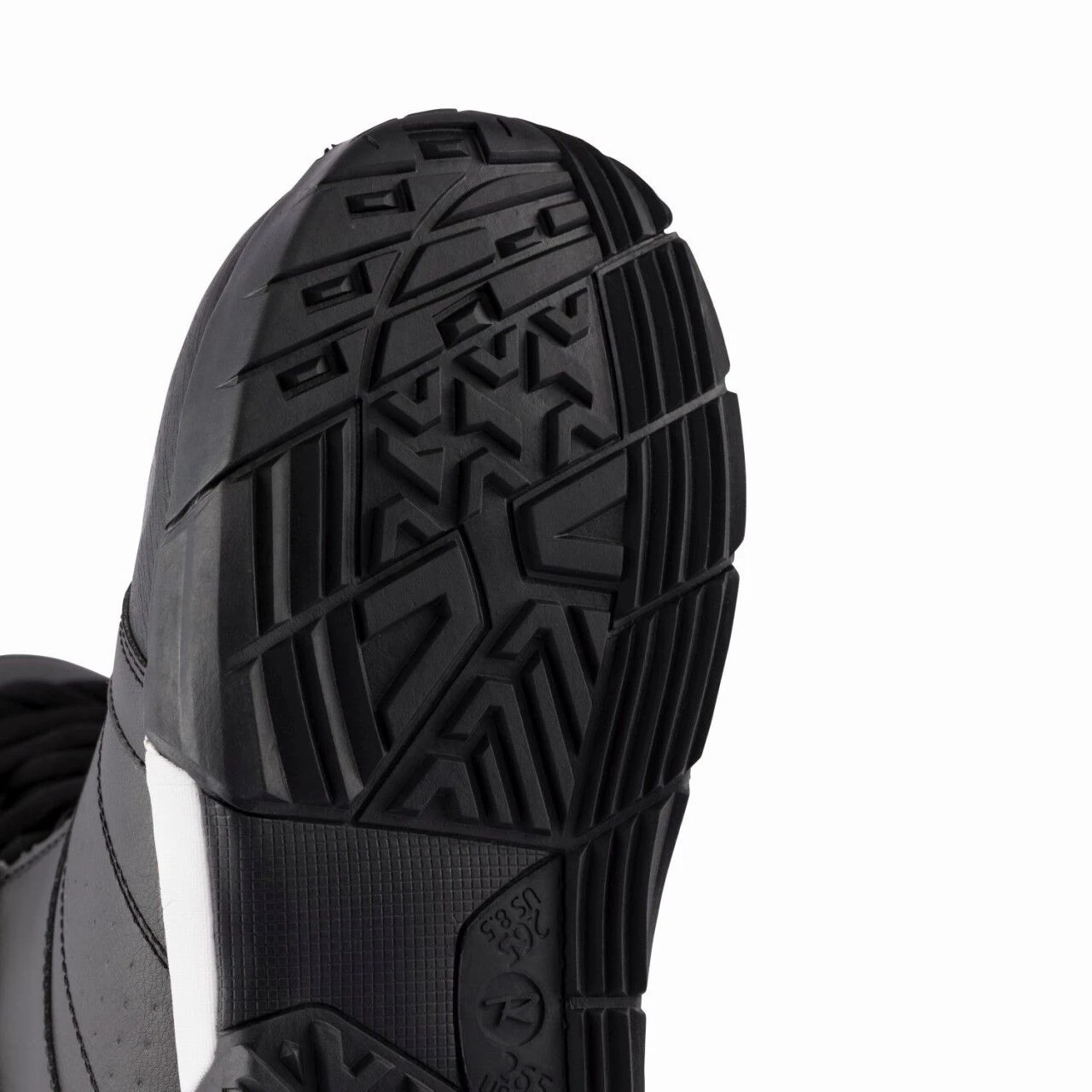 Rossignol Crank Laced 8 Rossignol Crank Laced - Image 6