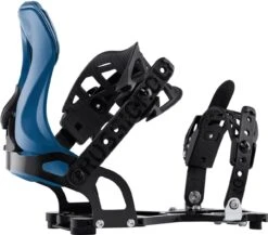 Rossignol XV Split M/L Bd.+Interface