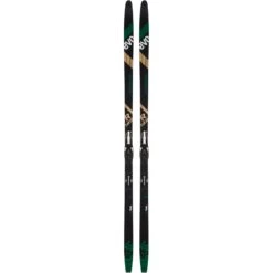 Rossignol EVO XC65 R-SKIN-CONTROL STP IN INCL BIND