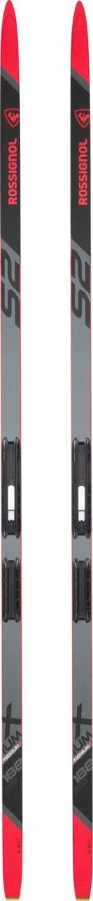 Rossignol X-lum Skating Premium+ S2 Stiff