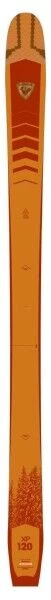 Rossignol XP 12O Positrack
