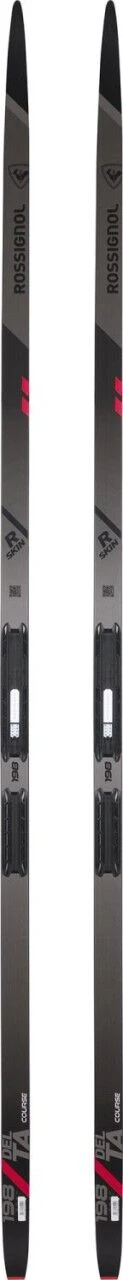 Rossignol Delta Course R-Skin