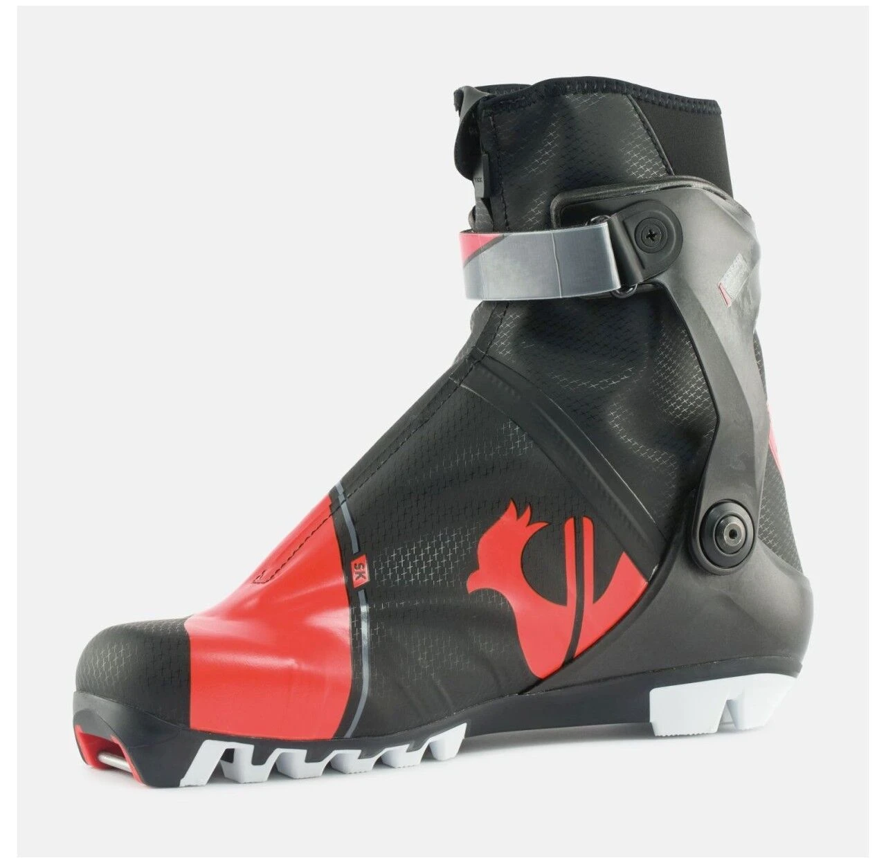 Rossignol X-Ium W.C. Skate 4 Rossignol X-Ium W.C. Skate - Image 2