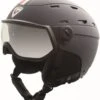 Rossignol Allspeed Visor Imp Photoc STR -Rossignol RKKH200 ALLSPEED VISOR IMPACTS PHOTOCHROMIC STRATO cmyk300dpi 01 1280x1280