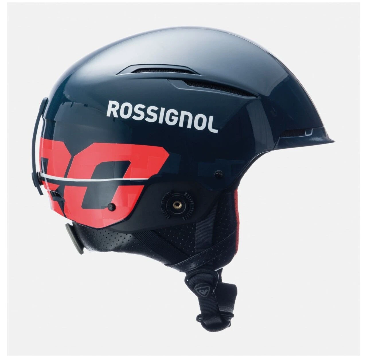 Rossignol Hero Slalom Impacts Bl+Chingrd 4 Rossignol Hero Slalom Impacts Bl+Chingrd - Image 2