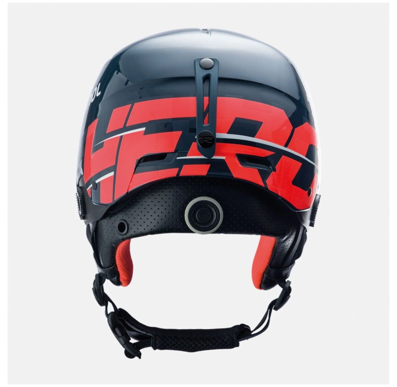 Rossignol Hero Slalom Impacts Bl+Chingrd 5 Rossignol Hero Slalom Impacts Bl+Chingrd - Image 3