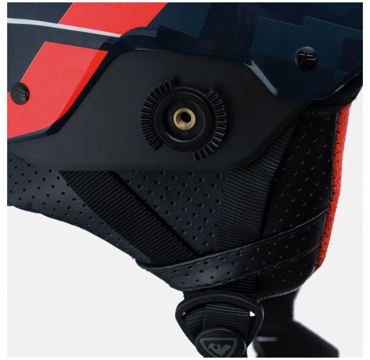 Rossignol Hero Slalom Impacts Bl+Chingrd 7 Rossignol Hero Slalom Impacts Bl+Chingrd - Image 5