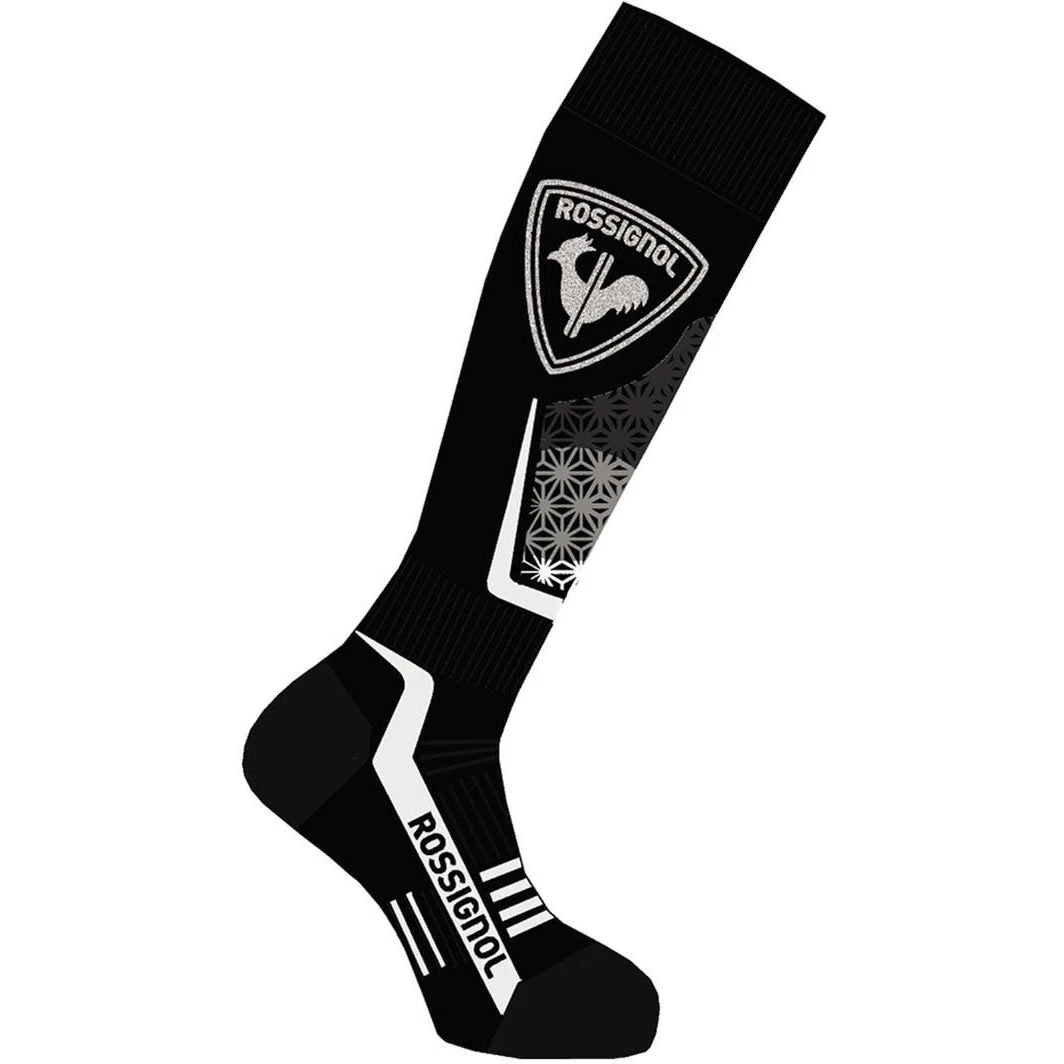 Rossignol L3 W Wool & Silk 3 Rossignol L3 W Wool & Silk