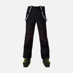 Rossignol Boy Zip Pant