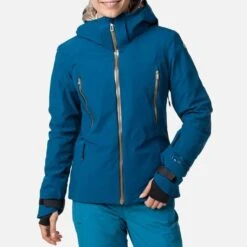 Rossignol W Aile Jkt