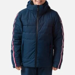 Rossignol Boys Hiver Polydown Jkt