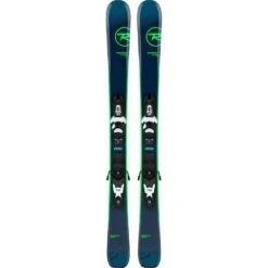 Rossignol Experience Pro KX/KID-X 4
