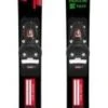 Rossignol Hero SL Pro 128-149 R21 NX7 -Rossignol RRLAF03 RALAF01 FCLAN05 HERO ATHLETE SL PRO 128 149 R21 PRO NX 7 GW B73 BLACK HOT RED rgb300dpi 600x600