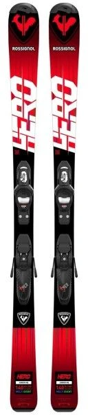 Rossignol Hero Jr 100-140 Kid4